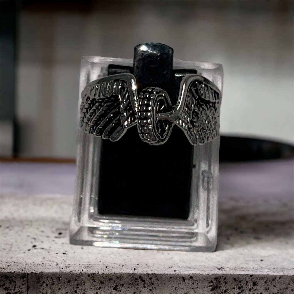 Biker Ring